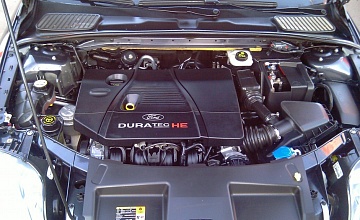Чип тюнинг Форд S-MAX 2.0
